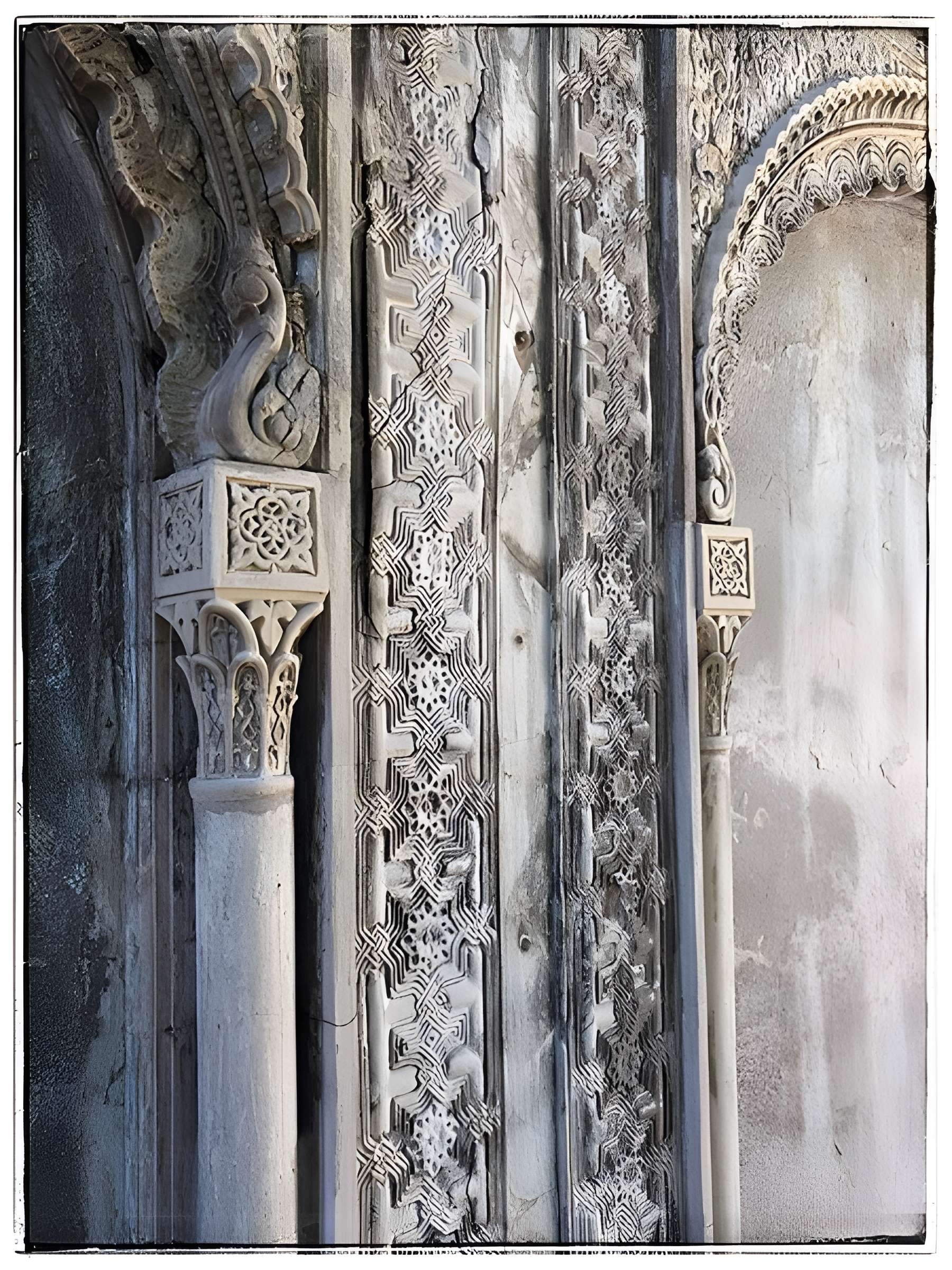 Parc et jardins de Champfleuri