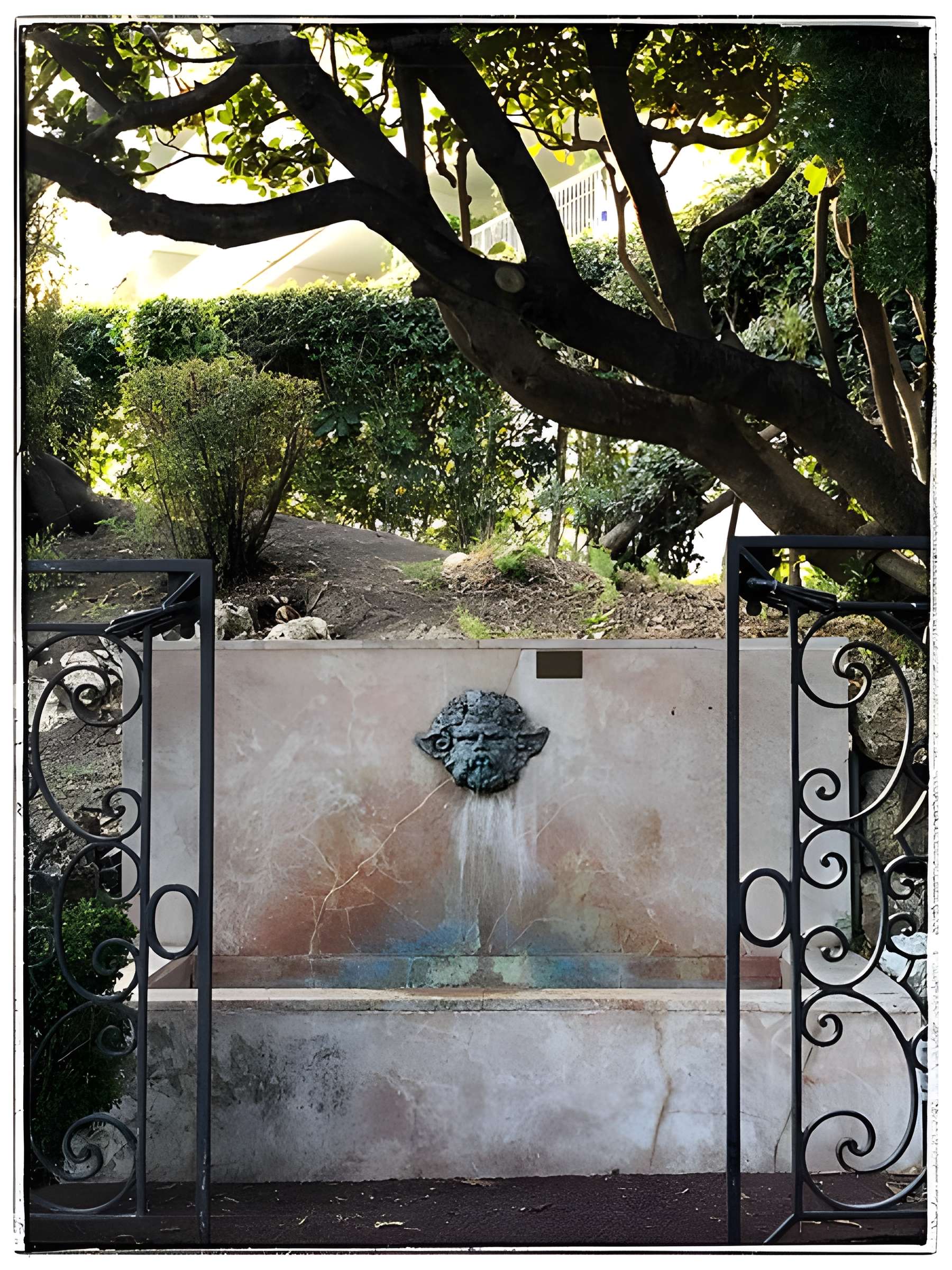 Parc et jardins de Champfleuri