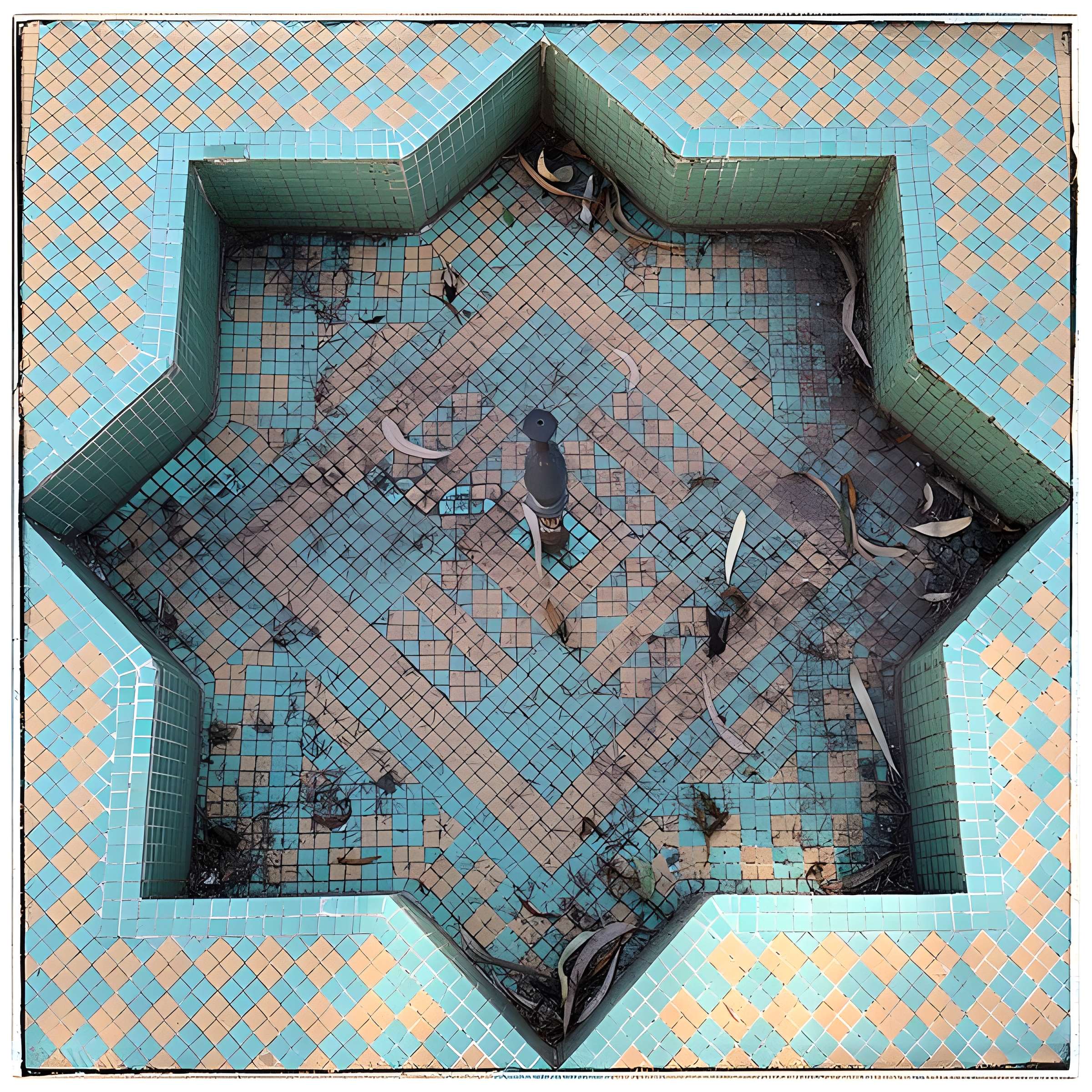 Parc et jardins de Champfleuri