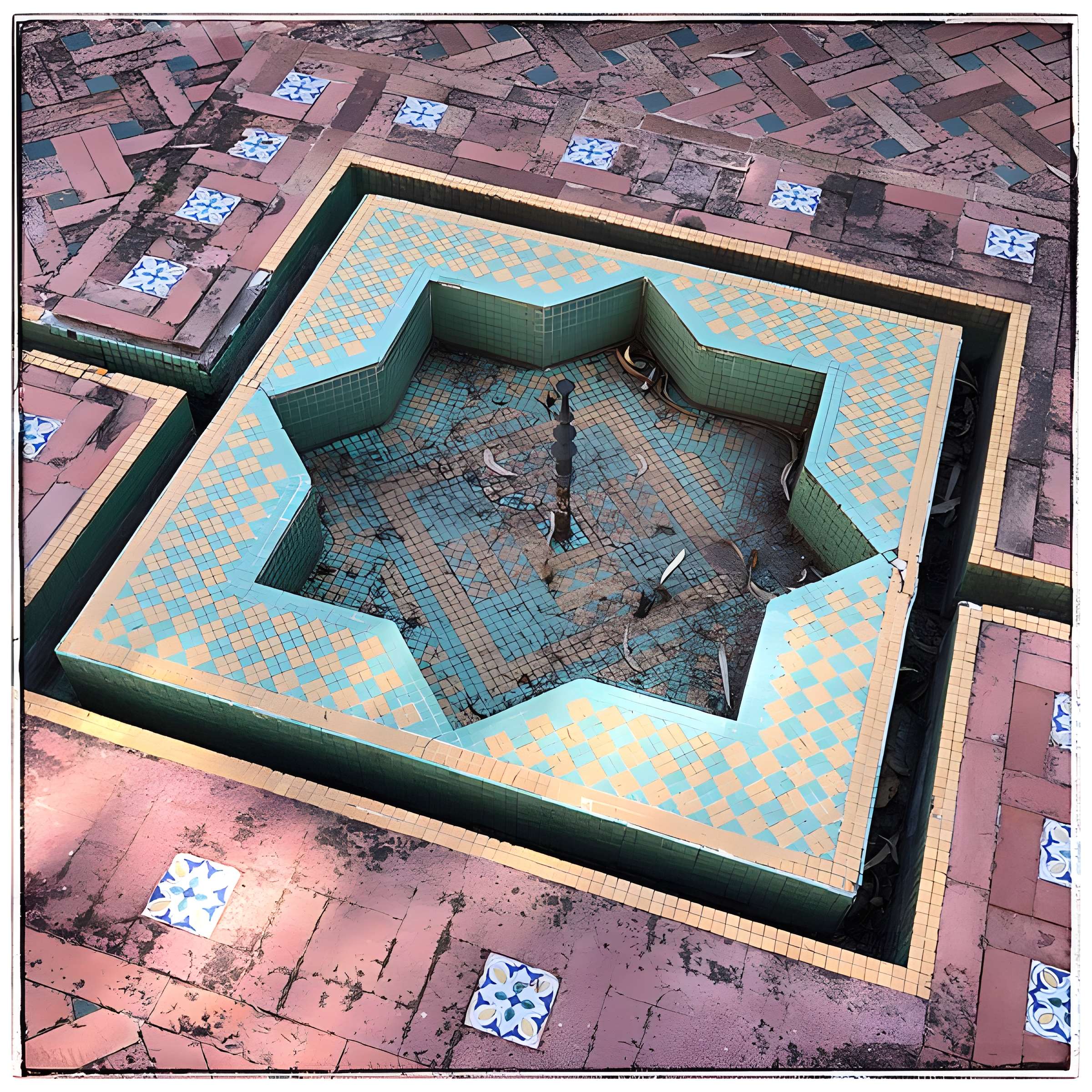 Parc et jardins de Champfleuri