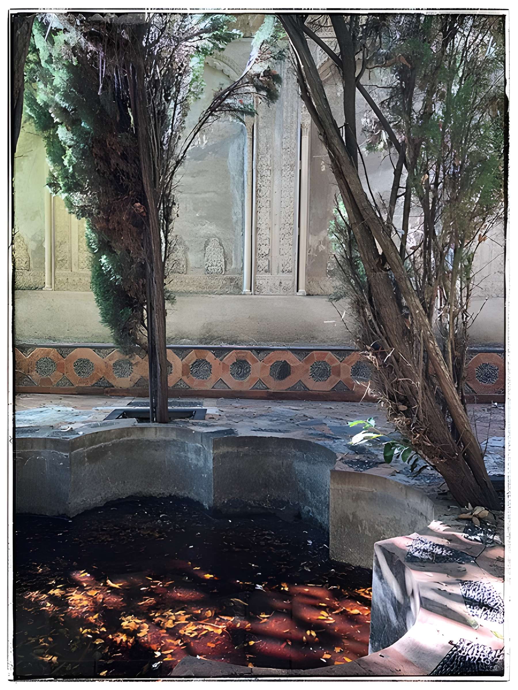 Parc et jardins de Champfleuri