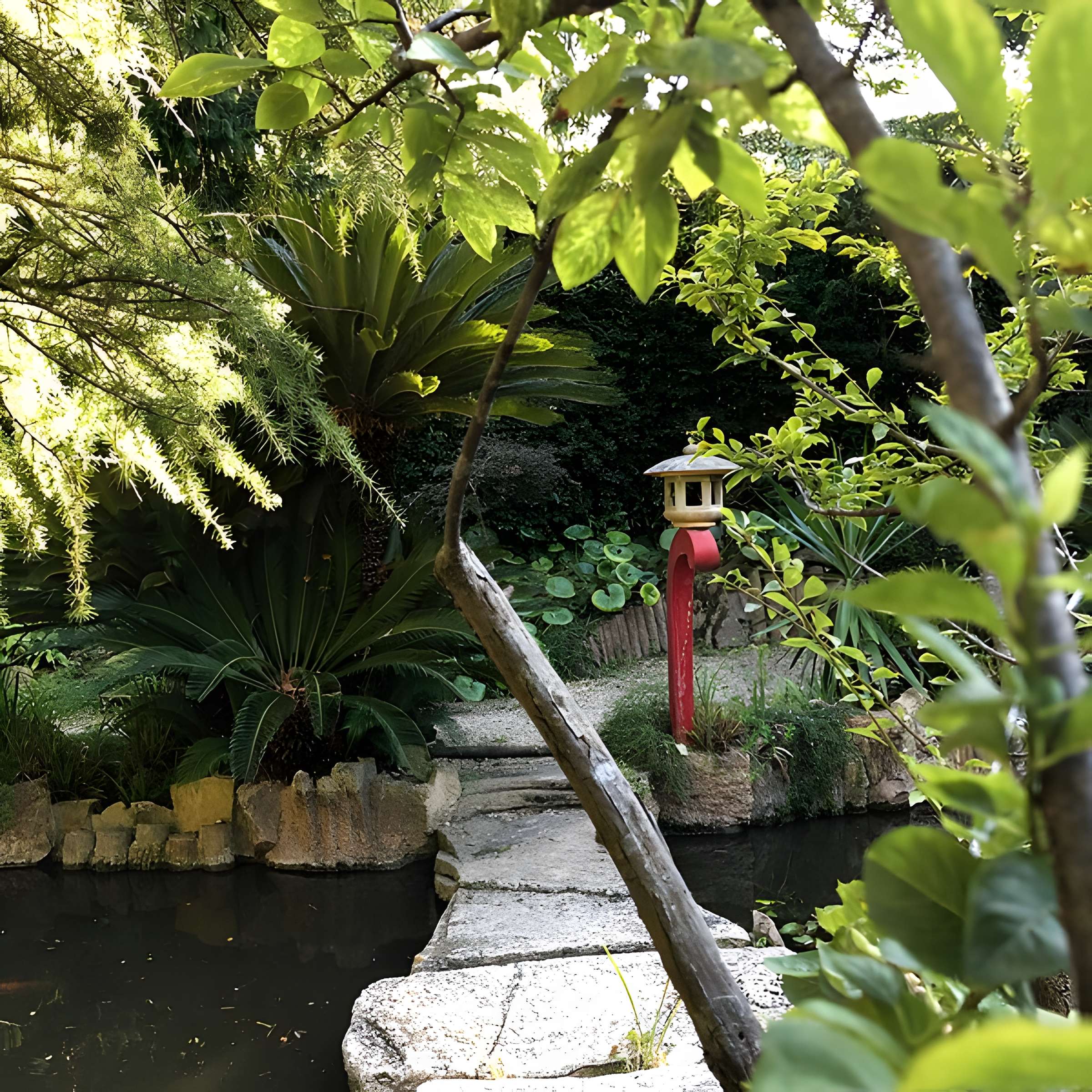 Parc et jardins de Champfleuri