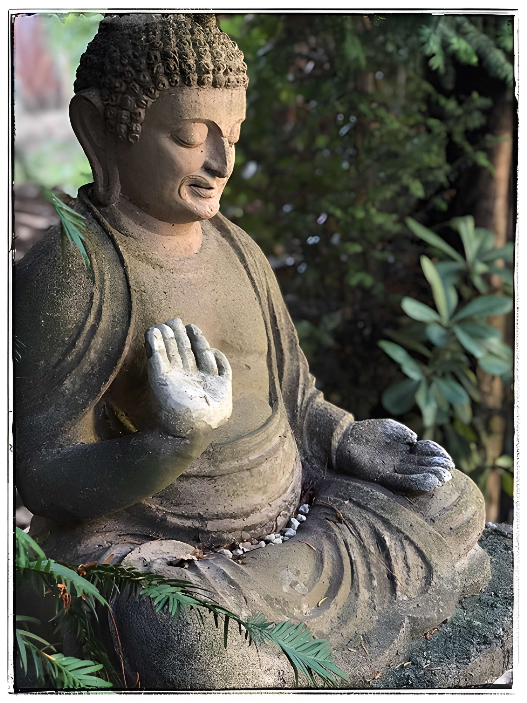 Parc et jardins de Champfleuri