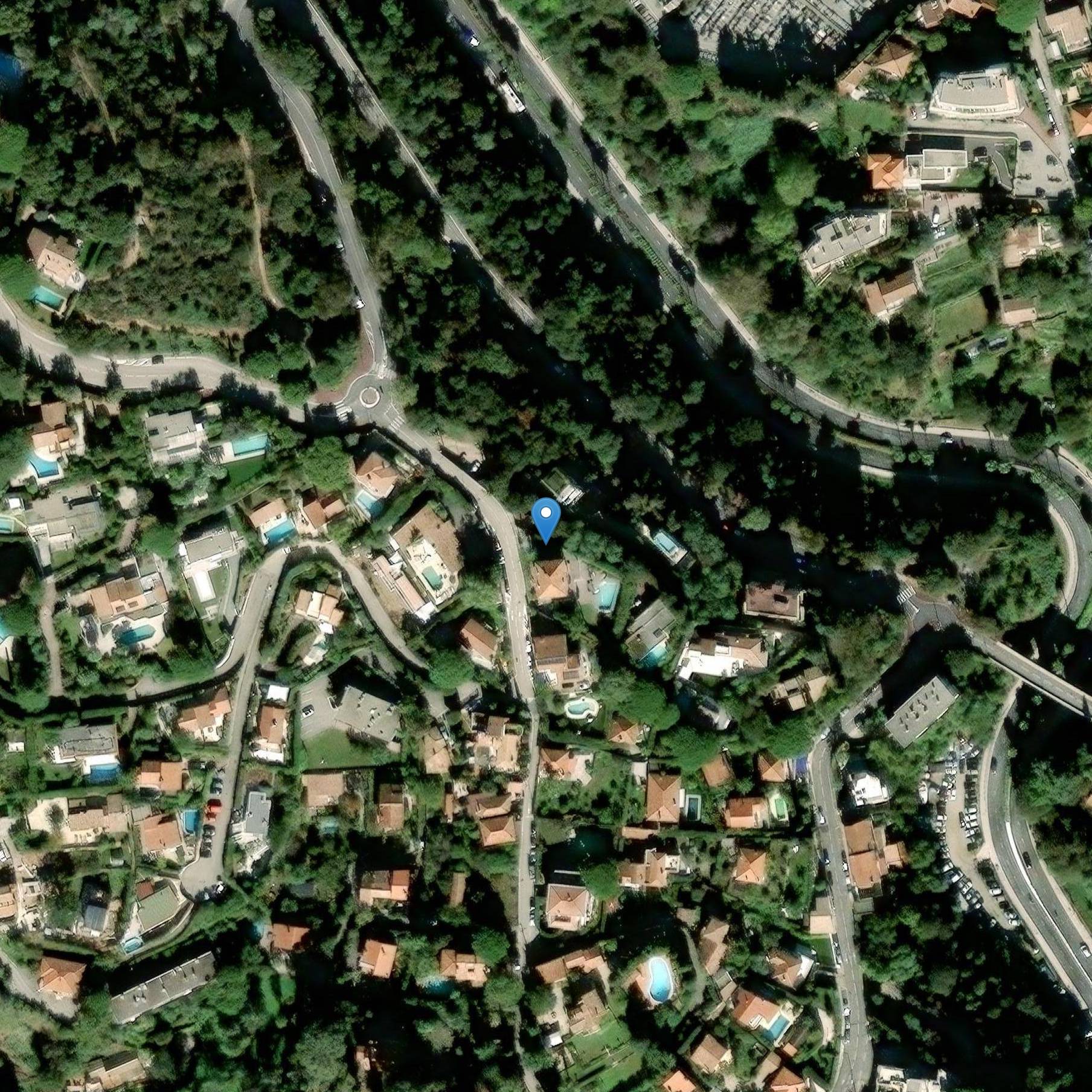 Photo de Tomba di Prosper Mérimée