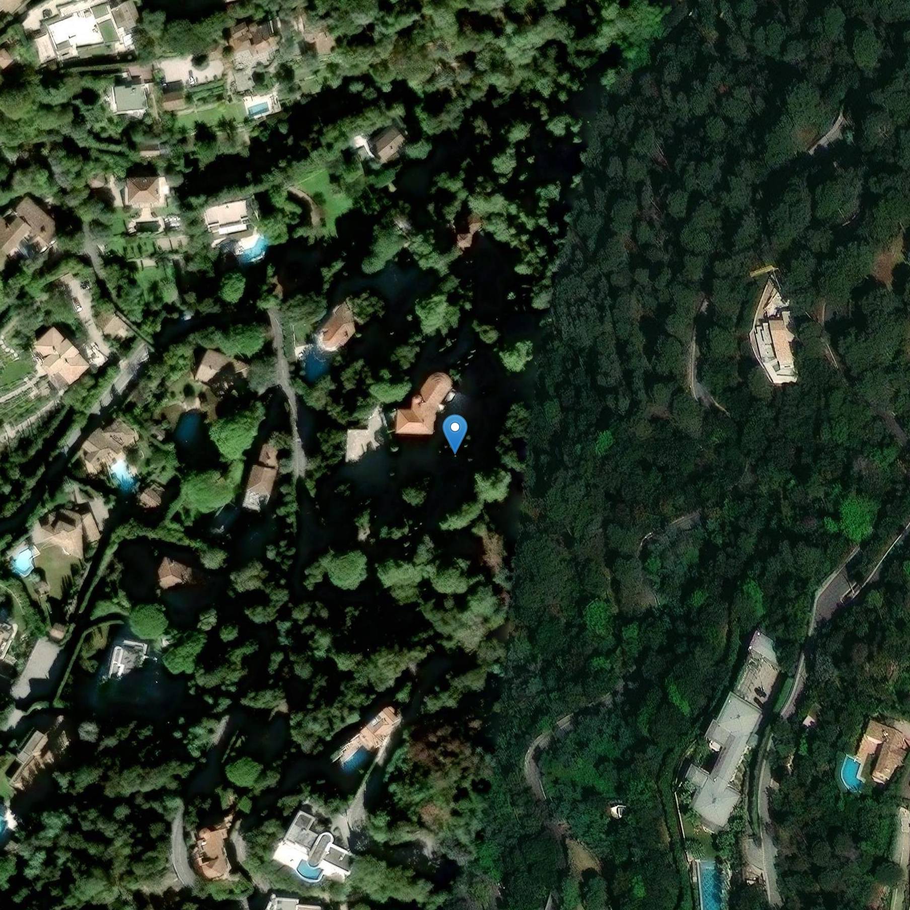 Photo de Villa Domergue