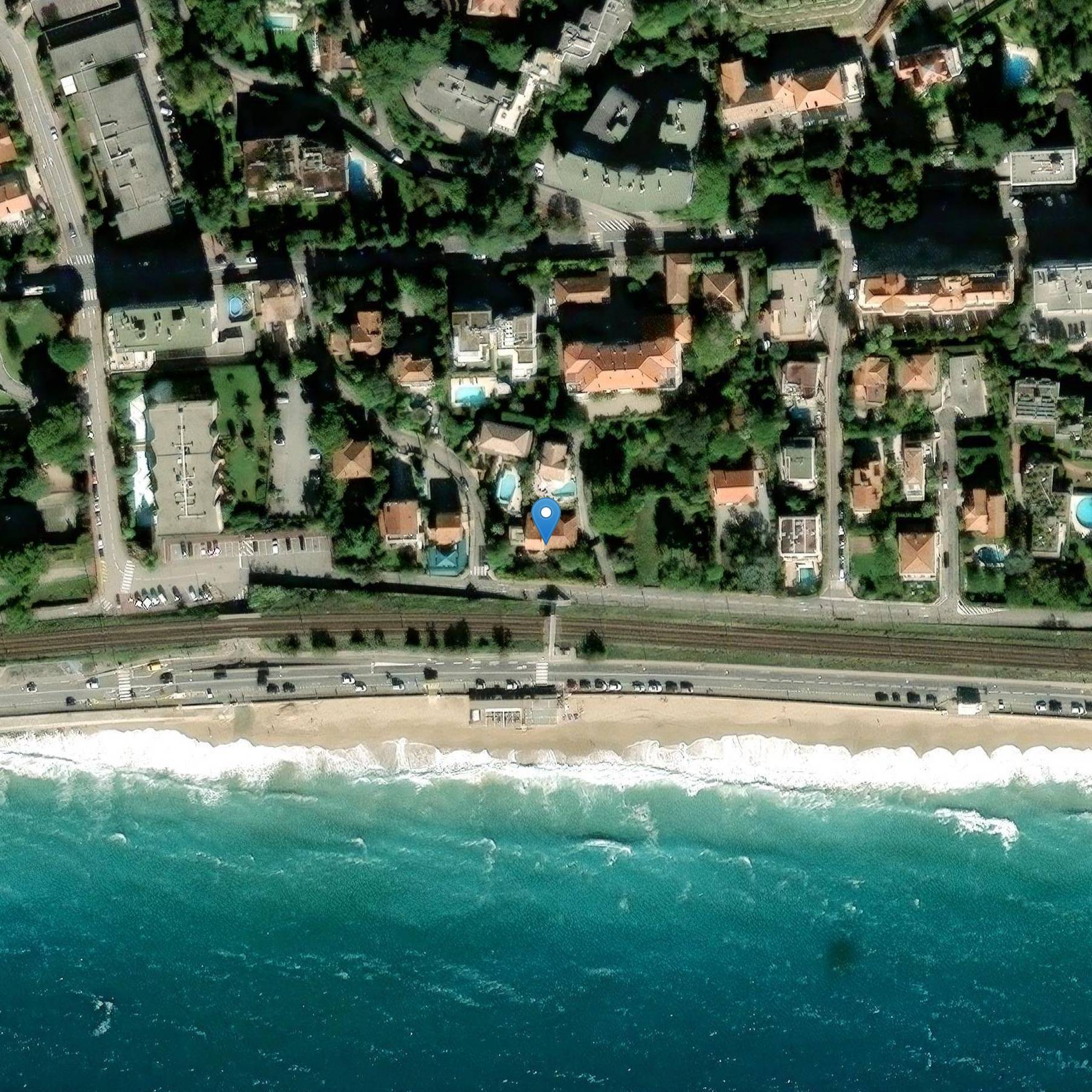 Photo de Villa Romée