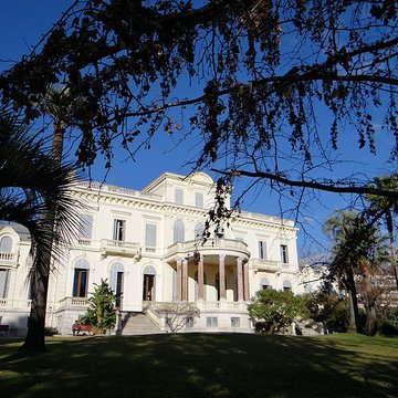 Villa Rothschild