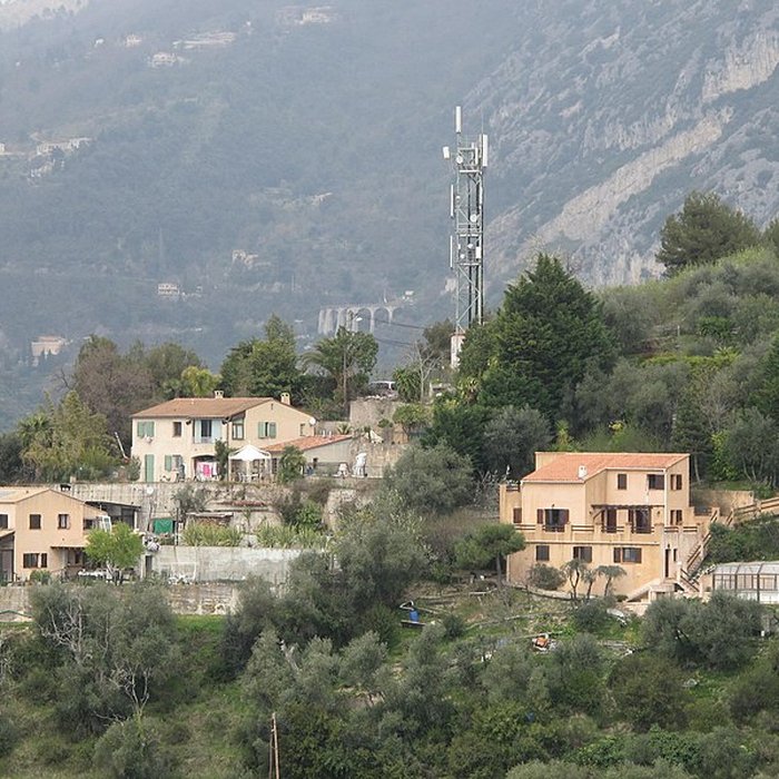 Photo de Viaduc du Caramel