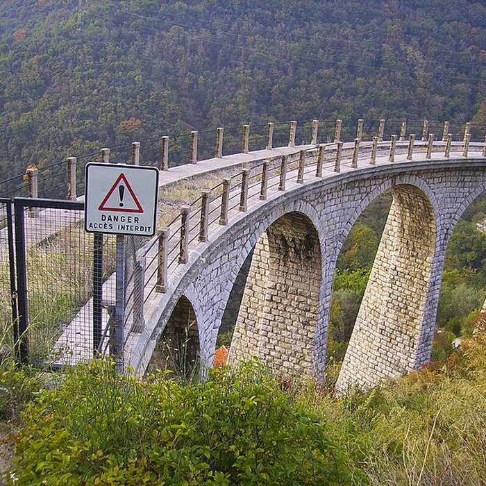 Photo de Viaduc du Caramel