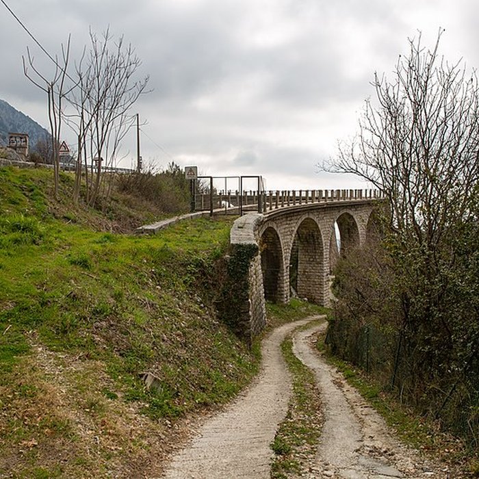 Photo de Viaduc du Caramel