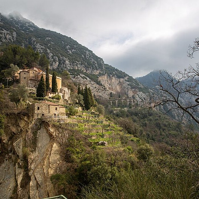 Photo de Viaduc du Caramel