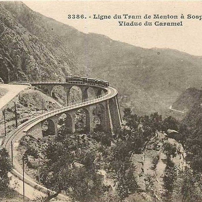 Photo de Viaduc du Caramel