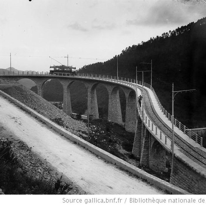 Photo de Viaduc du Caramel