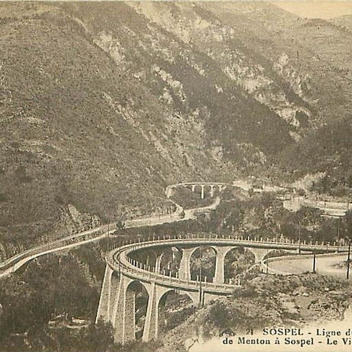 Photo de Viaduc du Caramel