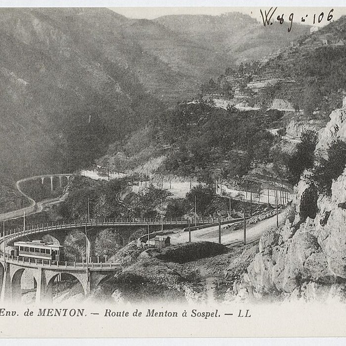 Photo de Viaduc du Caramel