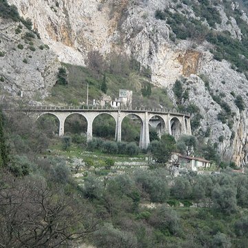 Viaduc du Caramel
