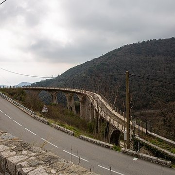 Viaduc du Caramel