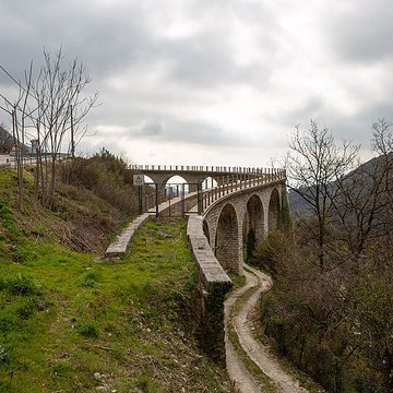Viaduc du Caramel