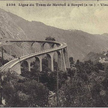 Viaduc du Caramel