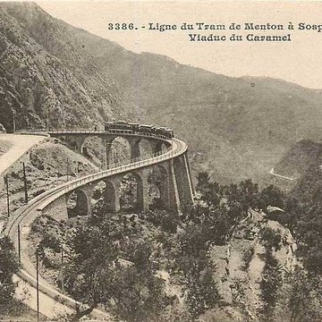 Viaduc du Caramel