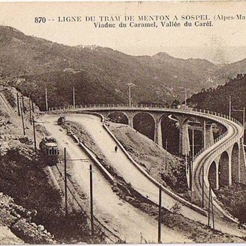 Viaduc du Caramel
