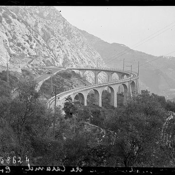 Viaduc du Caramel