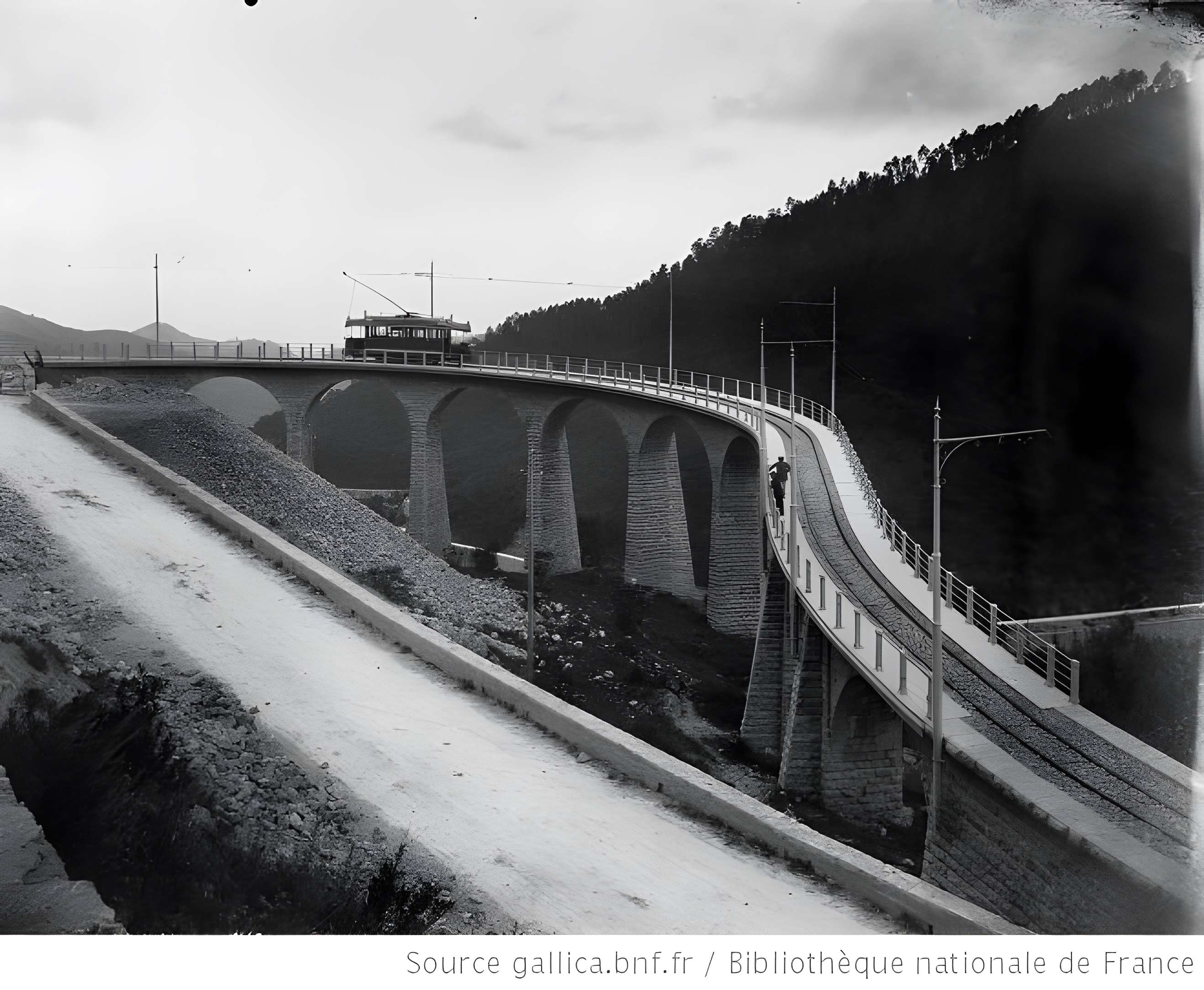 Viaduc du Caramel