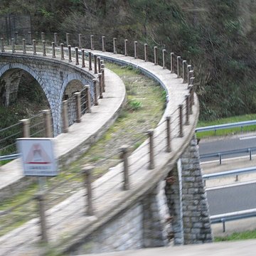 Viaduc du Careï