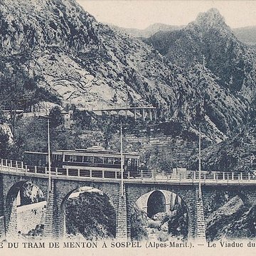 Viaduc du Careï