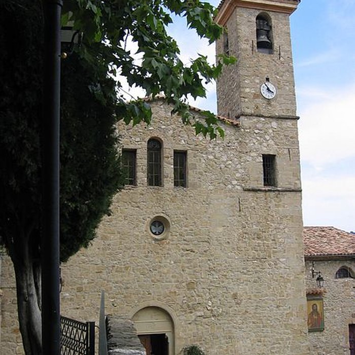 Photo de Eglise paroissiale Saint-Jean-Baptiste