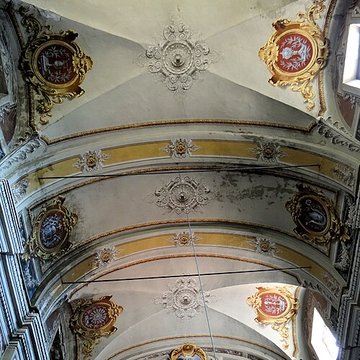 Eglise paroissiale Saint-Jean-Baptiste