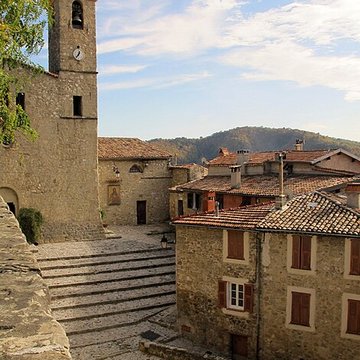 Eglise paroissiale Saint-Jean-Baptiste