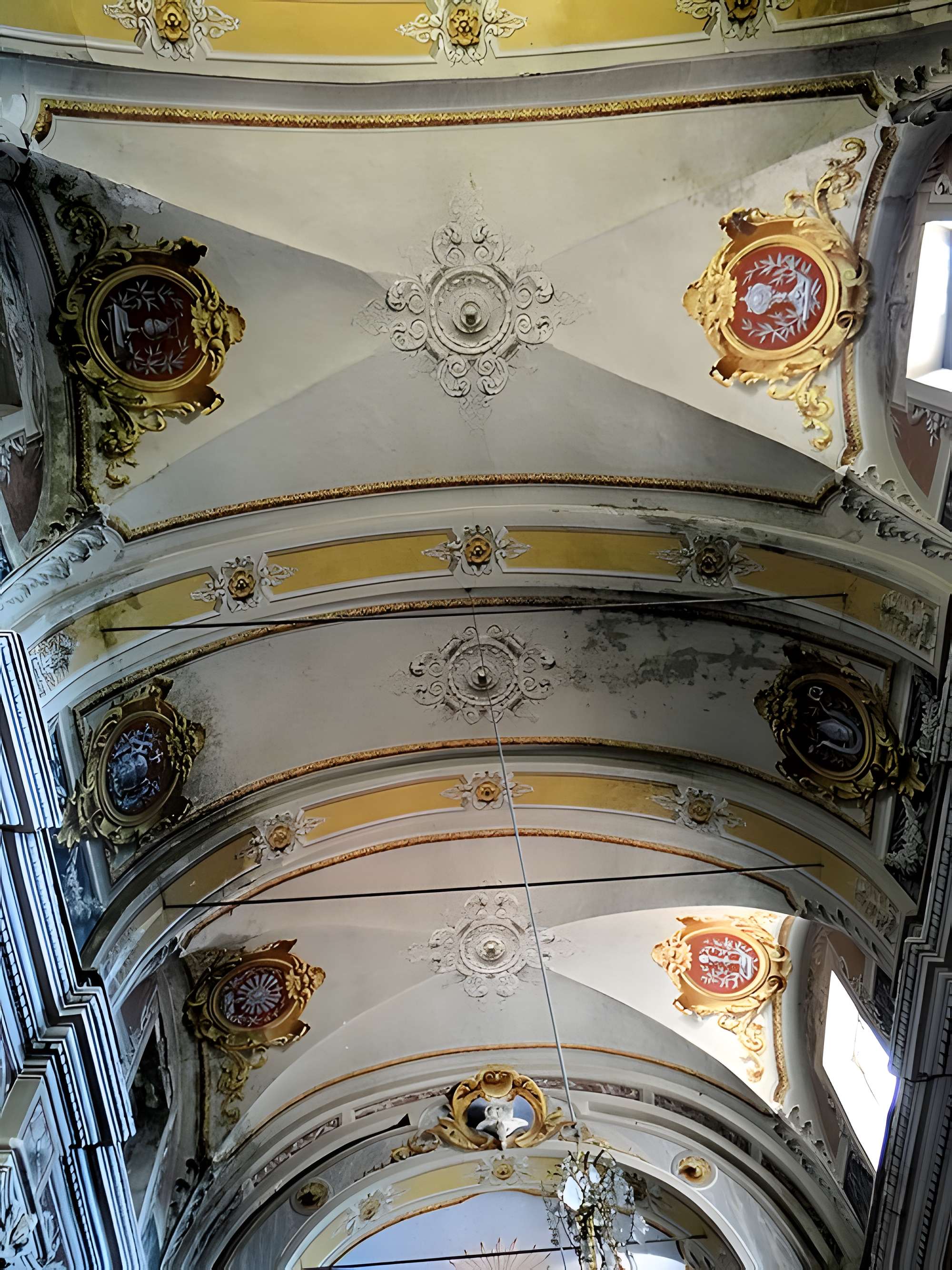 Eglise paroissiale Saint-Jean-Baptiste