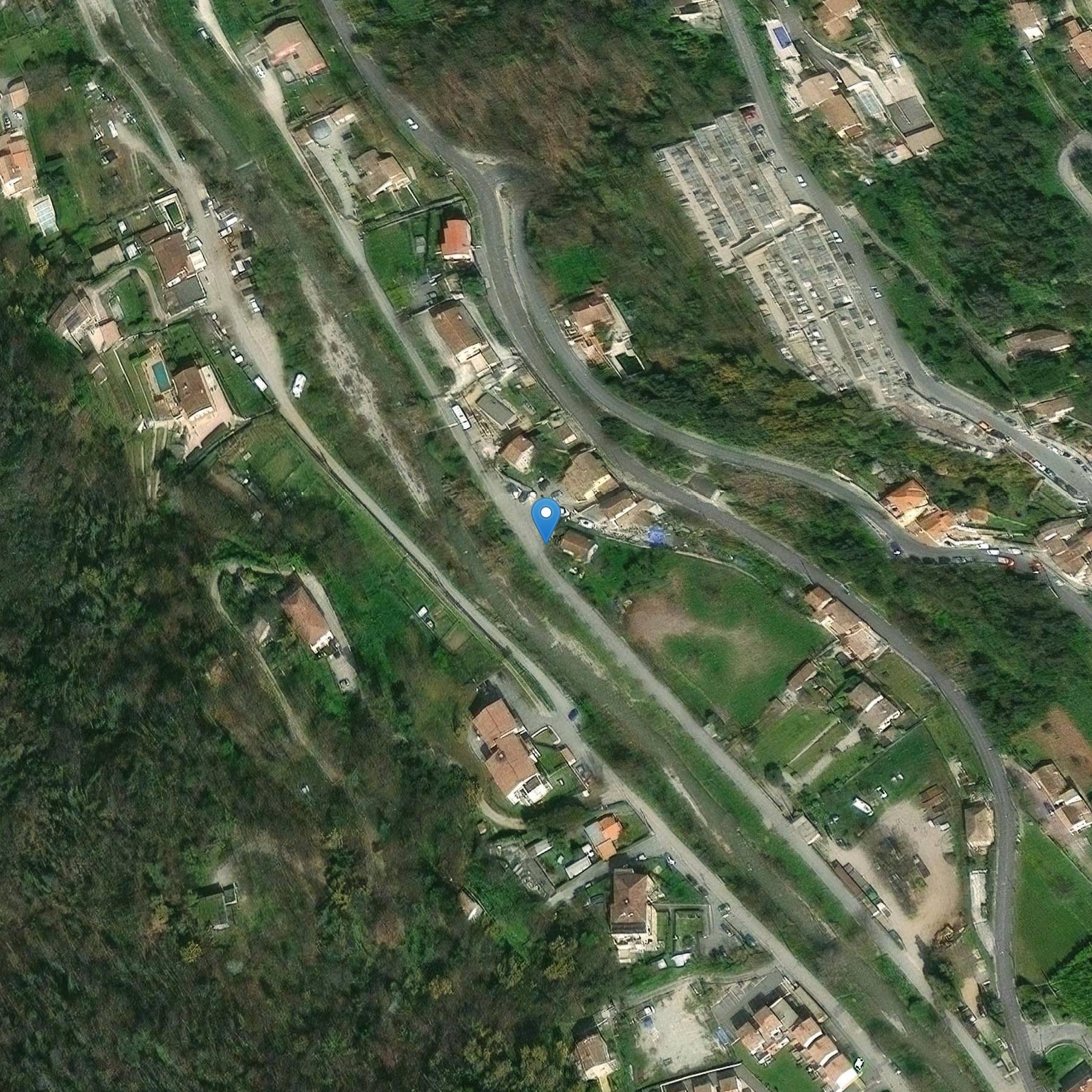 Photo de Sitio de la antigua forja