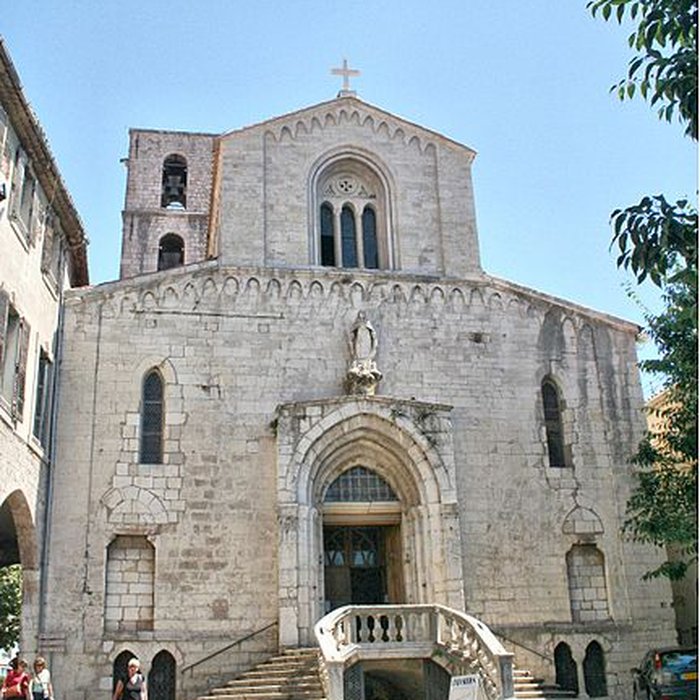 Photo de Cathédrale