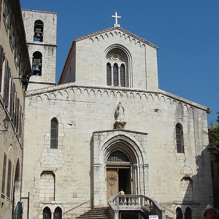 Photo de Cathédrale