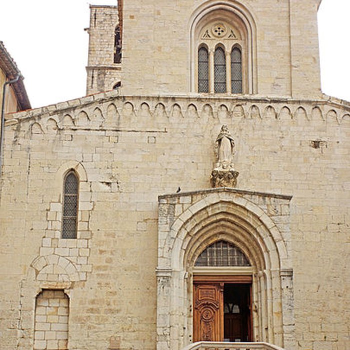 Photo de Cathédrale