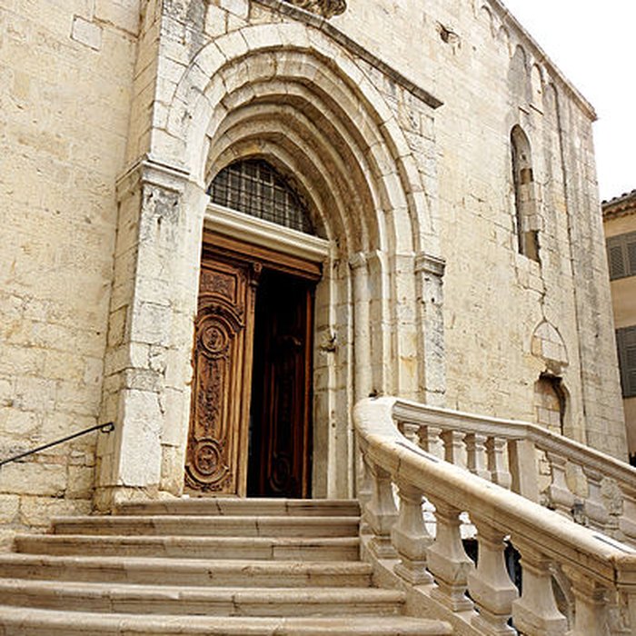 Photo de Cathédrale