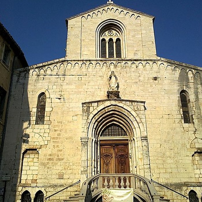 Photo de Cathédrale