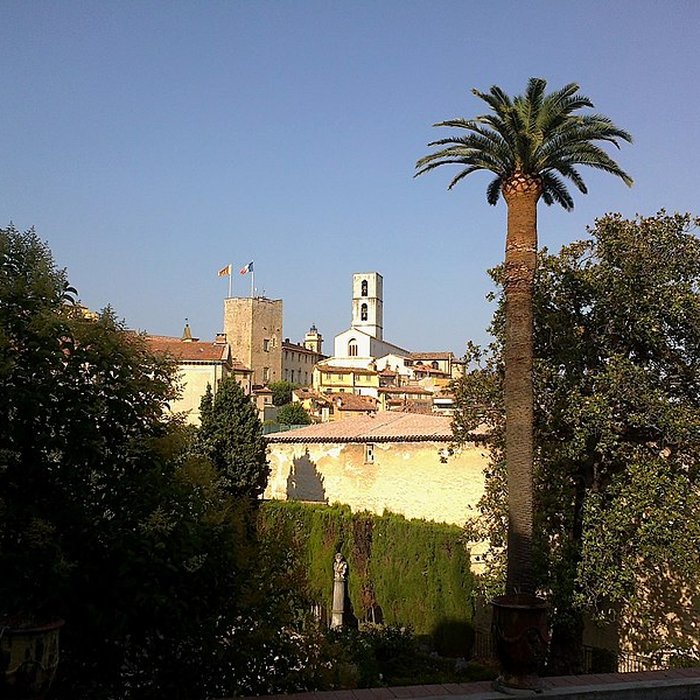 Photo de Cathédrale