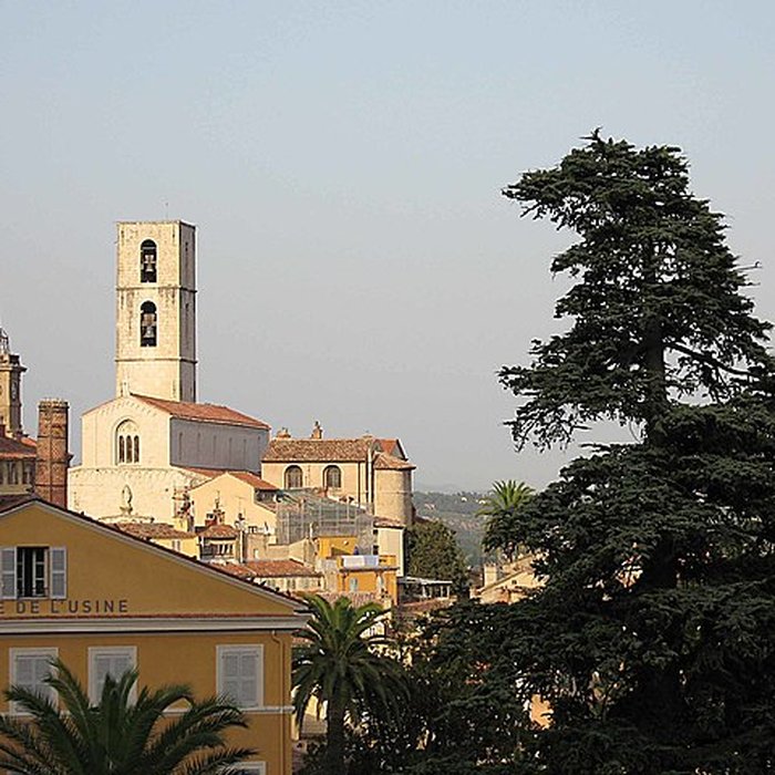 Photo de Cathédrale
