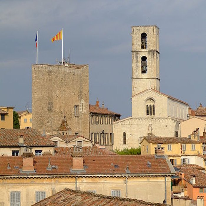 Photo de Cathédrale