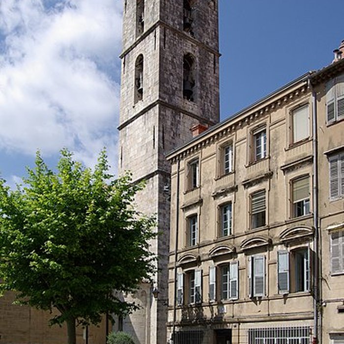 Photo de Cathédrale