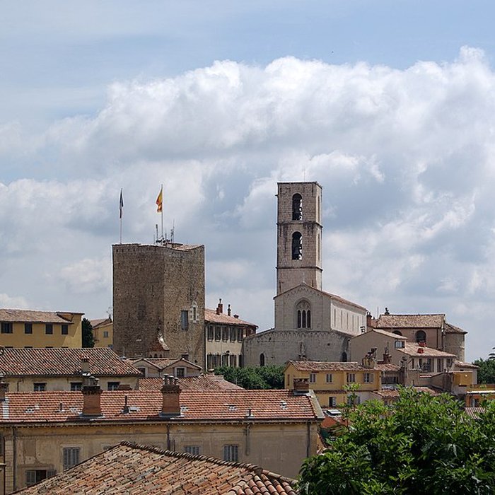 Photo de Cathédrale