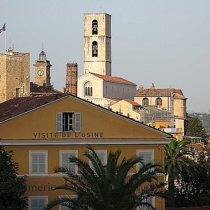 Photo de Cathédrale