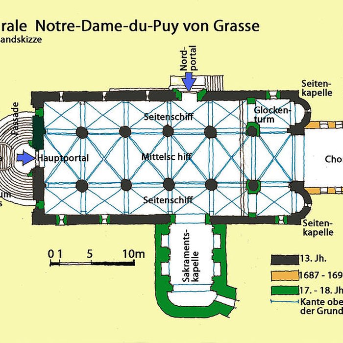 Photo de Cathédrale
