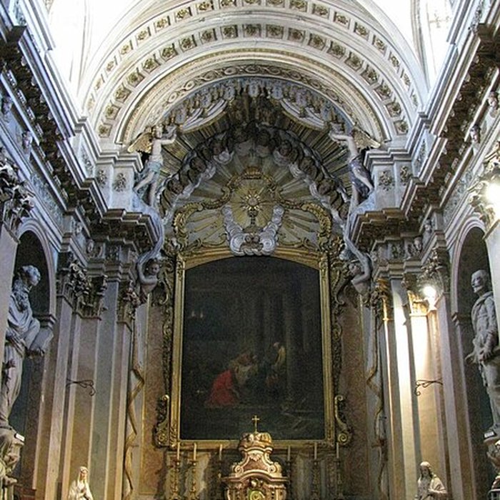 Photo de Cathédrale