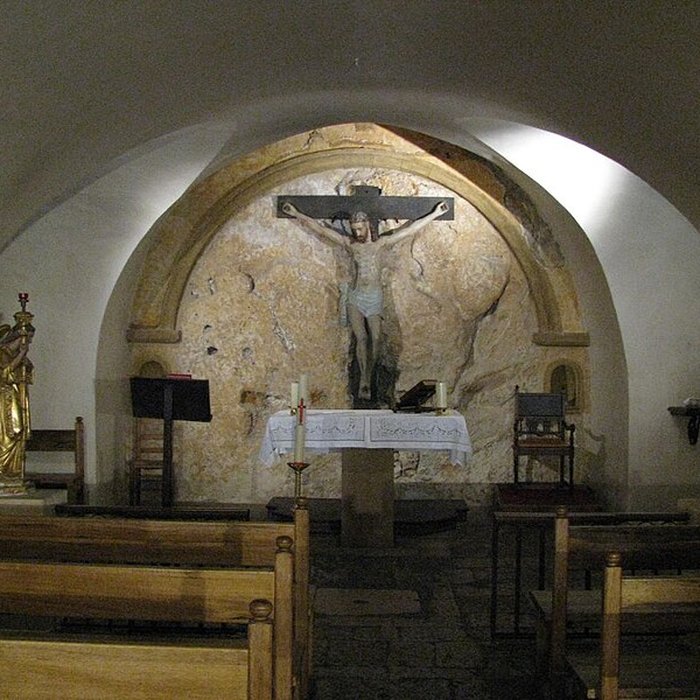 Photo de Cathédrale