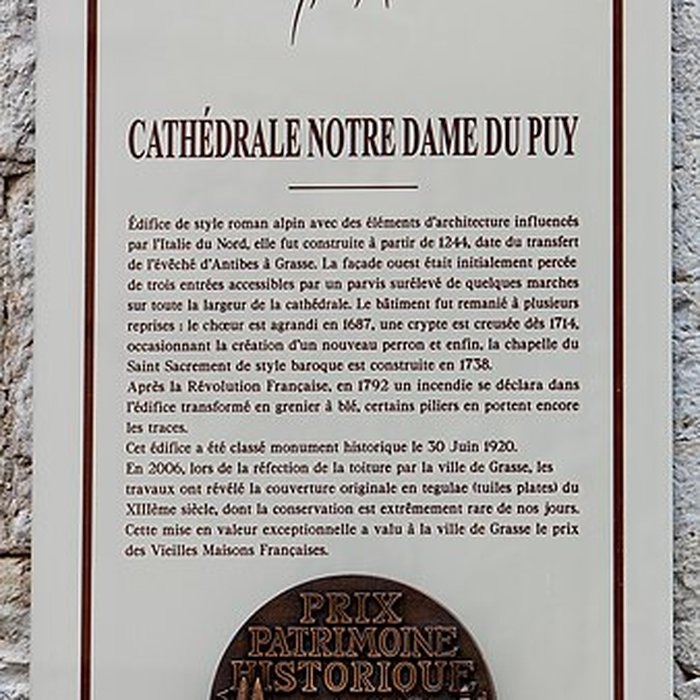 Photo de Cathédrale
