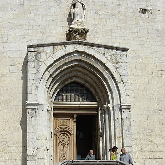 Photo de Cathédrale